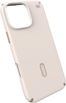 SPECK Presidio2 MS+CL IP16 Pro Max Bone ClickLock | MagSafe (150724-3214)