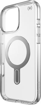 SPECK Presidio MS+CL IP16 Pro Max Clear ClickLock | MagSafe (150727-3199)