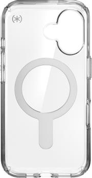 SPECK Presidio MS+CL IP16 Clear Click Lock | MagSafe (150691-3199)