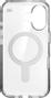 SPECK Presidio MS+CL IP16 Clear Click Lock | MagSafe (150691-3199)
