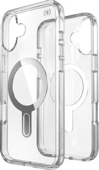SPECK Presidio MS+CL IP16 Plus Clear ClickLock | MagSafe (150715-3199)