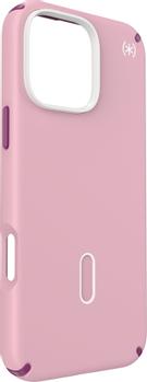 SPECK Presidio2 MS+CL IP16 Pro Max Pink ClickLock | MagSafe (150724-3250)