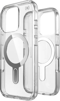 SPECK Presidio MS+CL IP16 Pro Clear ClickLock | MagSafe (150703-3199)