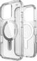 SPECK Presidio MS+CL IP16 Pro Clear ClickLock | MagSafe (150703-3199)