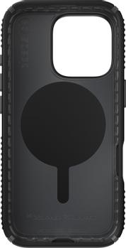 SPECK Grip MS+CL IP16 Pro Black ClickLock | MagSafe (150701-3205)