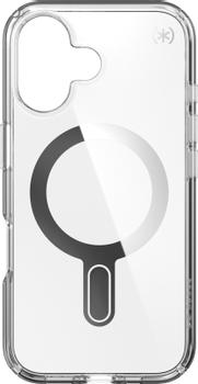 SPECK Presidio MS+CL IP16 Clear Click Lock | MagSafe (150691-3199)