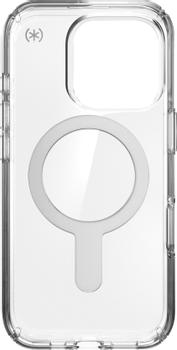 SPECK Presidio MS+CL IP16 Pro Clear ClickLock | MagSafe (150703-3199)