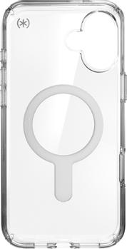 SPECK Presidio MS+CL IP16 Plus Clear ClickLock | MagSafe (150715-3199)