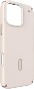 SPECK Presidio2 MS+CL IP16 Pro Max Bone ClickLock | MagSafe (150724-3214)