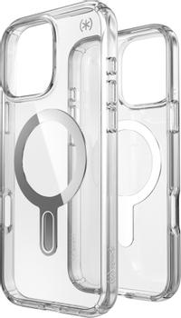 SPECK Presidio MS+CL IP16 Pro Max Clear ClickLock | MagSafe (150727-3199)