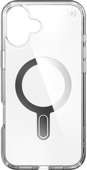 SPECK Presidio MS+CL IP16 Plus Clear ClickLock | MagSafe (150715-3199)