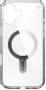SPECK Presidio MS+CL IP16 Plus Clear ClickLock | MagSafe (150715-3199)