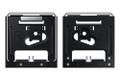 SAMSUNG QxC Wallmount 43"-85" (WMN-B50SCXEN)