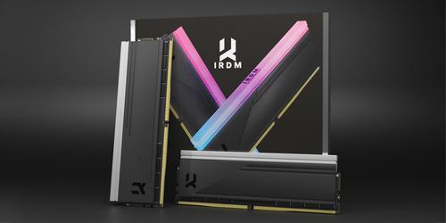 GOODRAM 4D5L32S/ 32Gdc Memory Module  (IRG-64D5L32S/32GDC)