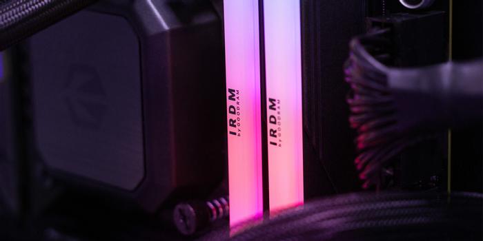 GOODRAM 4D5L32S/ 32Gdc Memory Module  (IRG-64D5L32S/32GDC)