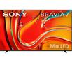 SONY XR70P Bravia 7 65" 4K LED Smart TV