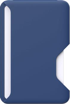 SPECK ClickLock Wallet Magsafe Blue (150423-3180)