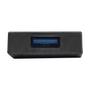 TRIPP LITE 4-PORT SLIM PORTABLE USB 3.0 HUB CABL (U360-004-SLIM)