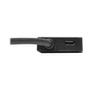 TRIPP LITE 4-PORT SLIM PORTABLE USB 3.0 HUB CABL (U360-004-SLIM)