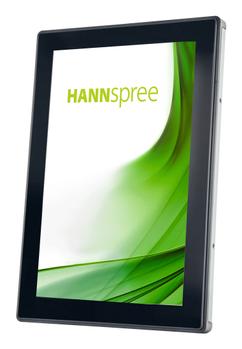 HANNSPREE HO105 HTB 10.1 1280 x 800 VGA (HD-15) HDMI 60Hz (HO105HTB)