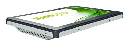 HANNSPREE HO105 HTB 10.1 1280 x 800 VGA (HD-15) HDMI 60Hz (HO105HTB)