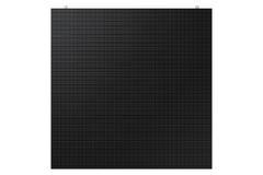 SAMSUNG Smart LED Signage Outdoor LED XA067T Cabinet 6.67mm pitch 144x144 pixels 6000nits 2000Hz refresh 100000 hours LED lifetime