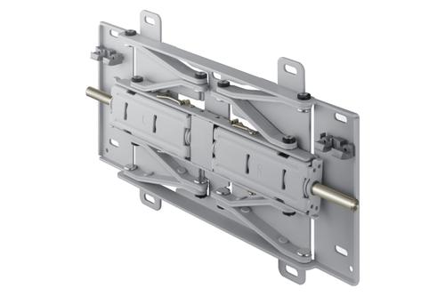 SAMSUNG Wall mount 46inch-55inch LED Models Horizontal/ Vertical 400x400 (WMN4270SD/EN)