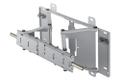 SAMSUNG Wall mount 46inch-55inch LED Models Horizontal/ Vertical 400x400 (WMN4270SD/EN)