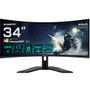 GIGABYTE G34Wqc A 86.4 Cm (34") 3440 X 