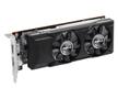 ASROCK Arc A310 Low Profile - 4GB GDDR6 RAM - Grafikkort