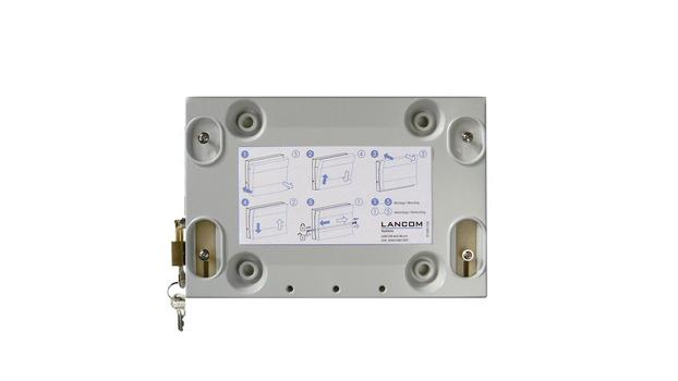 LANCOM ZUBEHÖR Wall Mount (Rail) (61344)