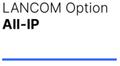 LANCOM All-IP Lizenz Option