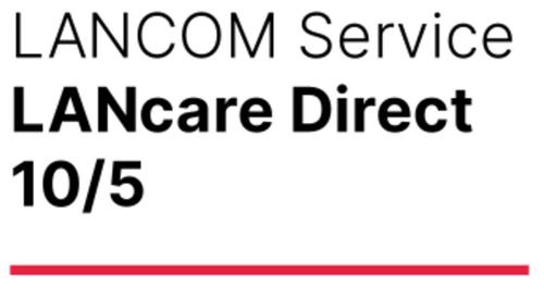 LANCOM LANcare Direct 10/5 - S (3 (10741)