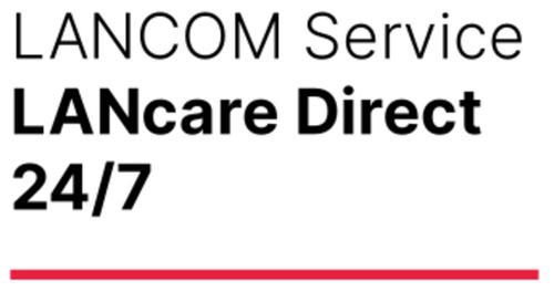 LANCOM LANcare Direct 24/7 - S (1 (10752)