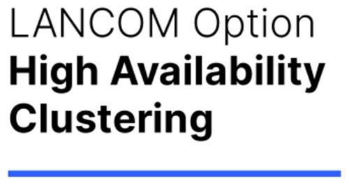 LANCOM VPN High Availability  (61658)