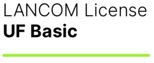 LANCOM R&S UF-60-1Y Basic License (1  (55080)