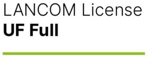 LANCOM R&S UF-60-1Y Full License (1  (55077)