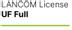 LANCOM R&S UF-60-1Y Full License (1 