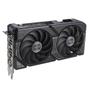 ASUS GeForce RTX 4060 TI 8GB GDDR6 DUAL OC with 2280 M.2 SSD Expansion slot (90YV0JS0-M0NA00)
