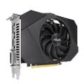 ASUS Phoenix NVIDIA GeForce RTX 3050 Gaming Graphics Card PCIe 4.0 8GB GDDR6 memory HDMI 2.1 DisplayPort 1.4a