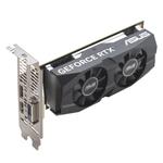 ASUS RTX 3050 OC 6GB LP BRK (90YV0KQ0-M0NA00)