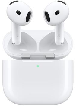 Apple AirPods 4 (MXP93DN/A)