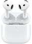 APPLE AIRPODS 4 WITH ACTIVE NOISE CANCELLATION ACCS