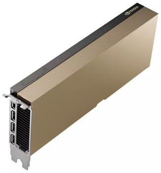 PNY NVIDIA L40S PCI-EXPRESS X16 GEN 4.0 DUAL SLOT 48 GB GDDR6 ECC 38 CTLR (TCSL40SPCIE-PB)