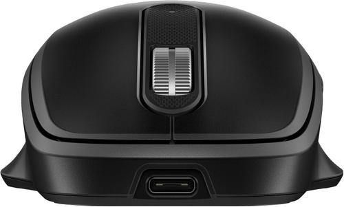 HP 515 UF RECHBL Wireless Mouse EMEA-INTL English Loc-Euro plug (9C2F7AA#ABB)