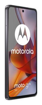 MOTOROLA Moto G75 8+128 CHARCOAL GREY BUSINESS EDITION SMD (PB3Y0022SE)