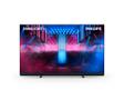 PHILIPS 77" 4K UHD OLED+ Smart TV Ambilight 77OLED909 Ambilight TV, 4K, OLED, OLED+, Smart Google TV, HDR, Dolby Atmos (77OLED909/12)