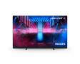 PHILIPS 77" 4K UHD OLED+ Smart TV Ambilight 77OLED909 Ambilight TV, 4K, OLED, OLED+, Smart Google TV, HDR, Dolby Atmos (77OLED909/12)