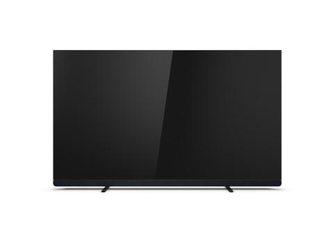 PHILIPS 77" 4K UHD OLED+ Smart TV Ambilight 77OLED909 Ambilight TV, 4K, OLED, OLED+, Smart Google TV, HDR, Dolby Atmos (77OLED909/12)