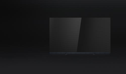 PHILIPS 77" 4K UHD OLED+ Smart TV Ambilight 77OLED909 Ambilight TV, 4K, OLED, OLED+, Smart Google TV, HDR, Dolby Atmos (77OLED909/12)